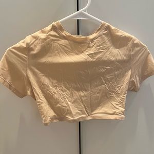 SKIMS Fits Everybody Tee